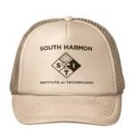 South Harmon IT White Hat