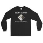 south harmon institute of technology shirt