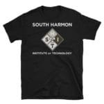 south harmon institute of technology shirt