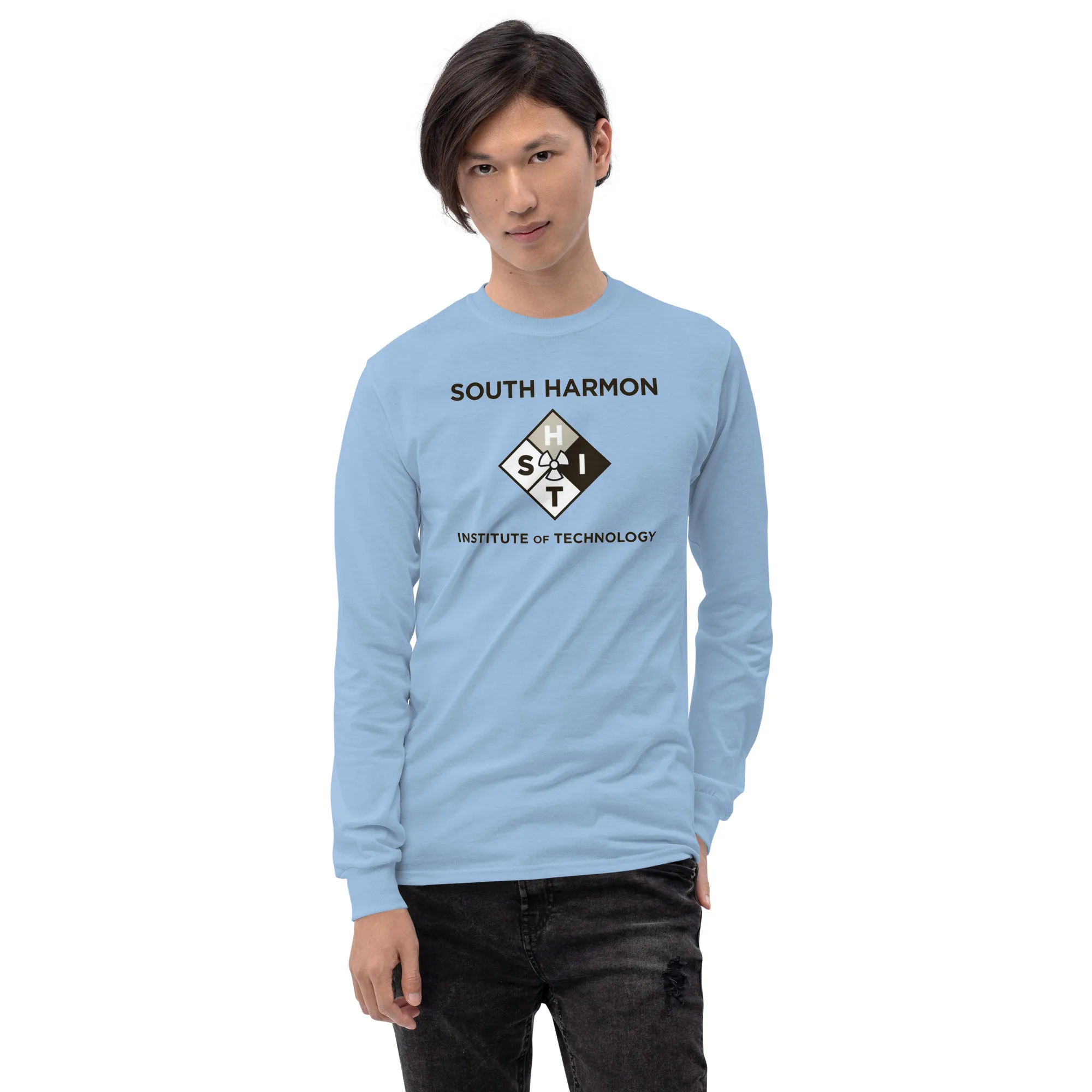 South Harmon IT Long Sleeve Tee (lite)