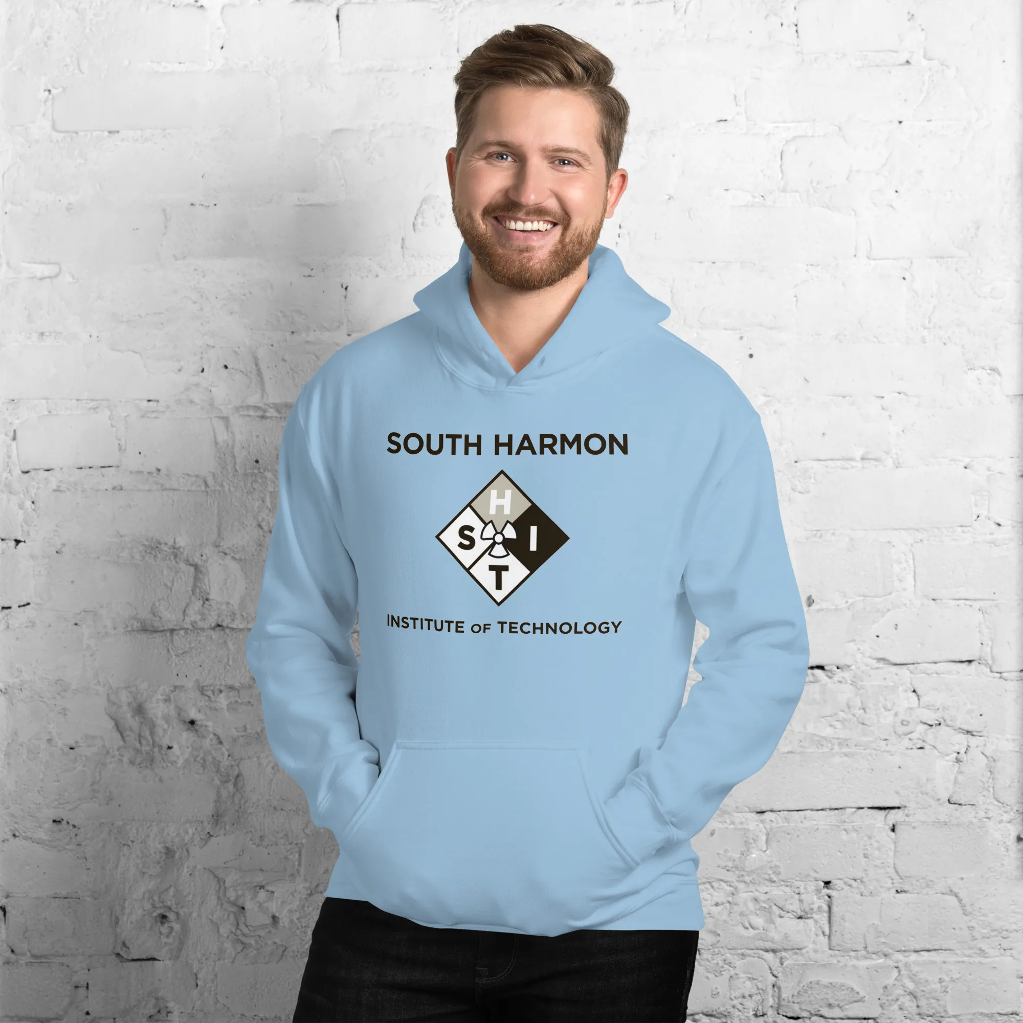 South Harmon IT Hoodie (lite)