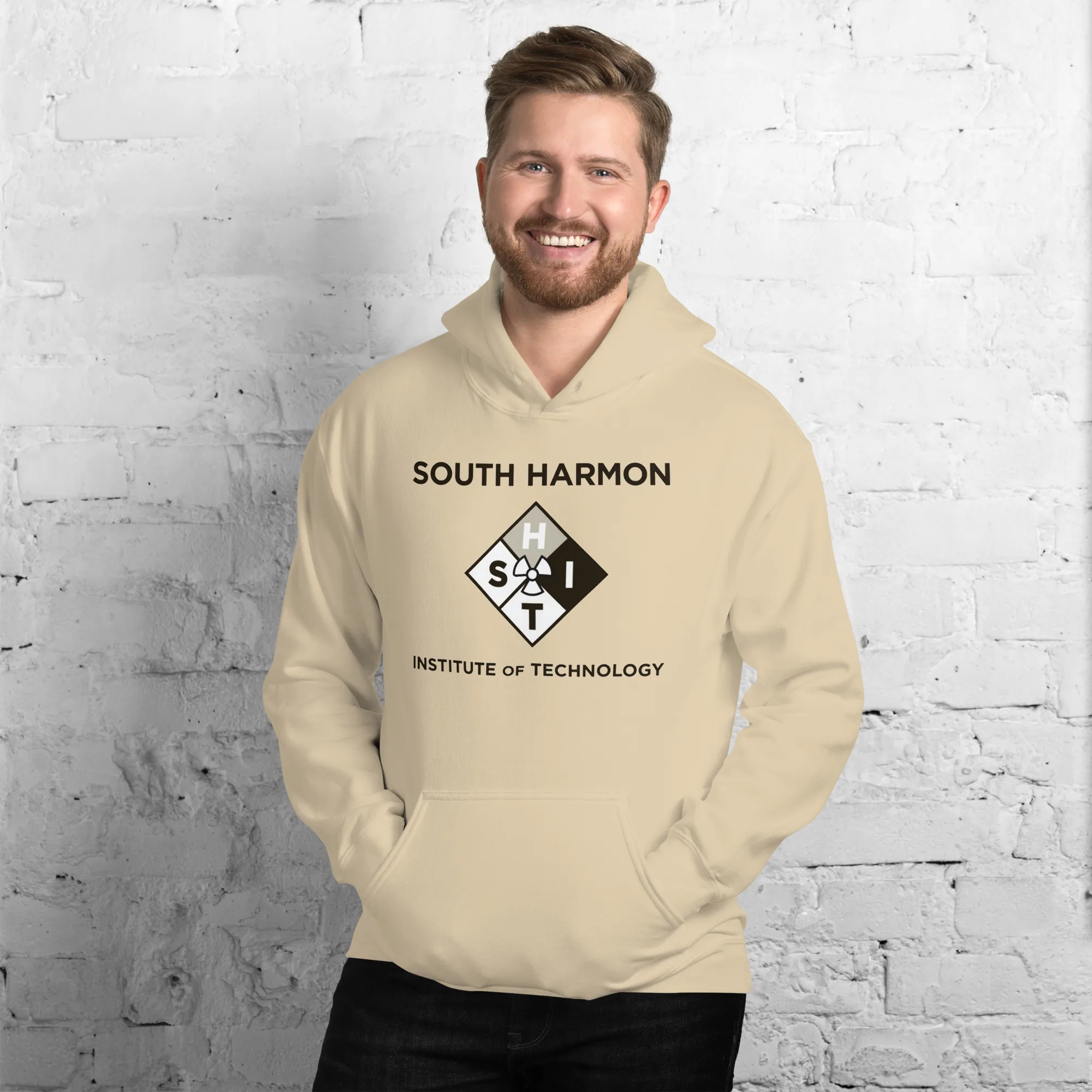 South Harmon IT Hoodie (lite) - Image 3