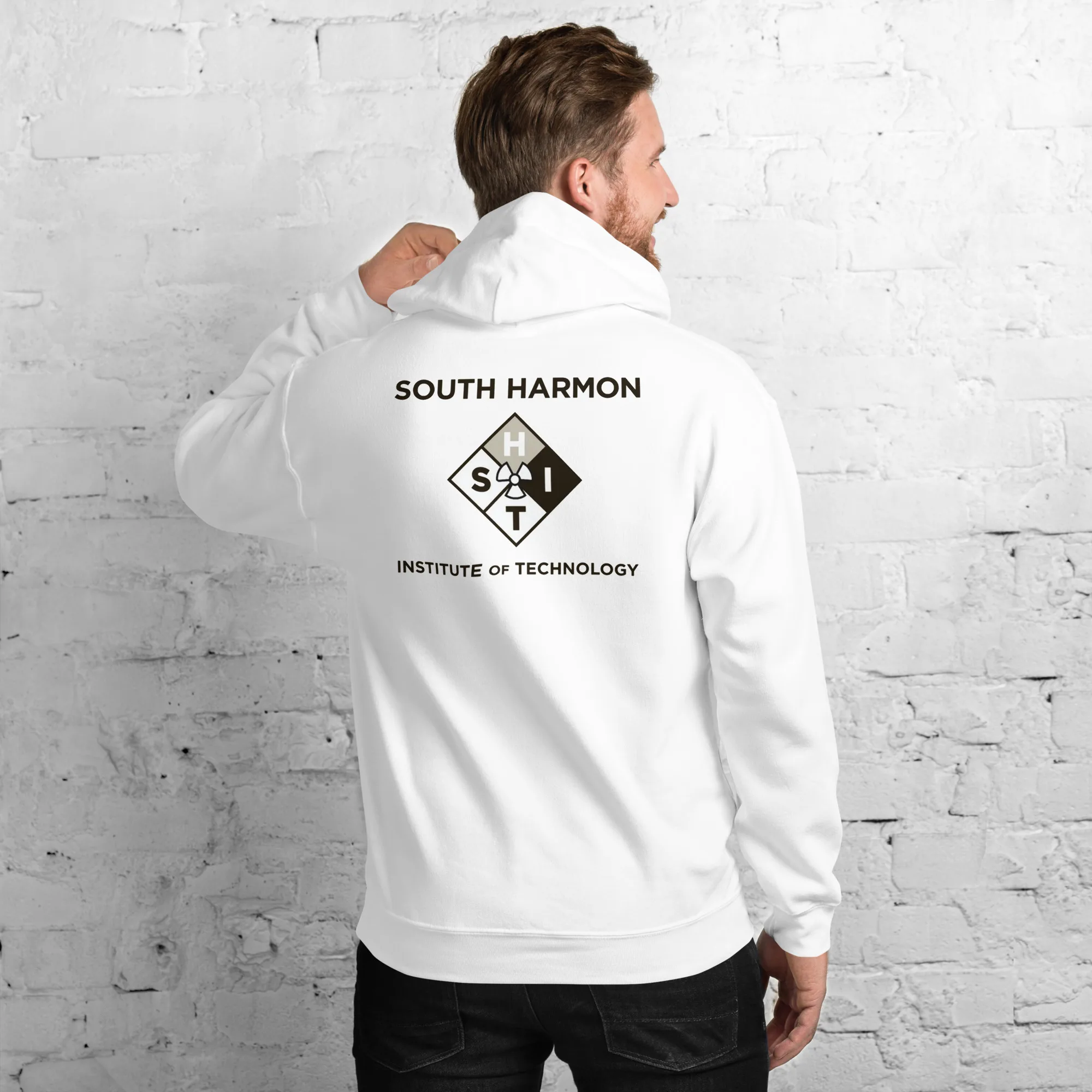 South Harmon IT Hoodie (lite) - Image 6