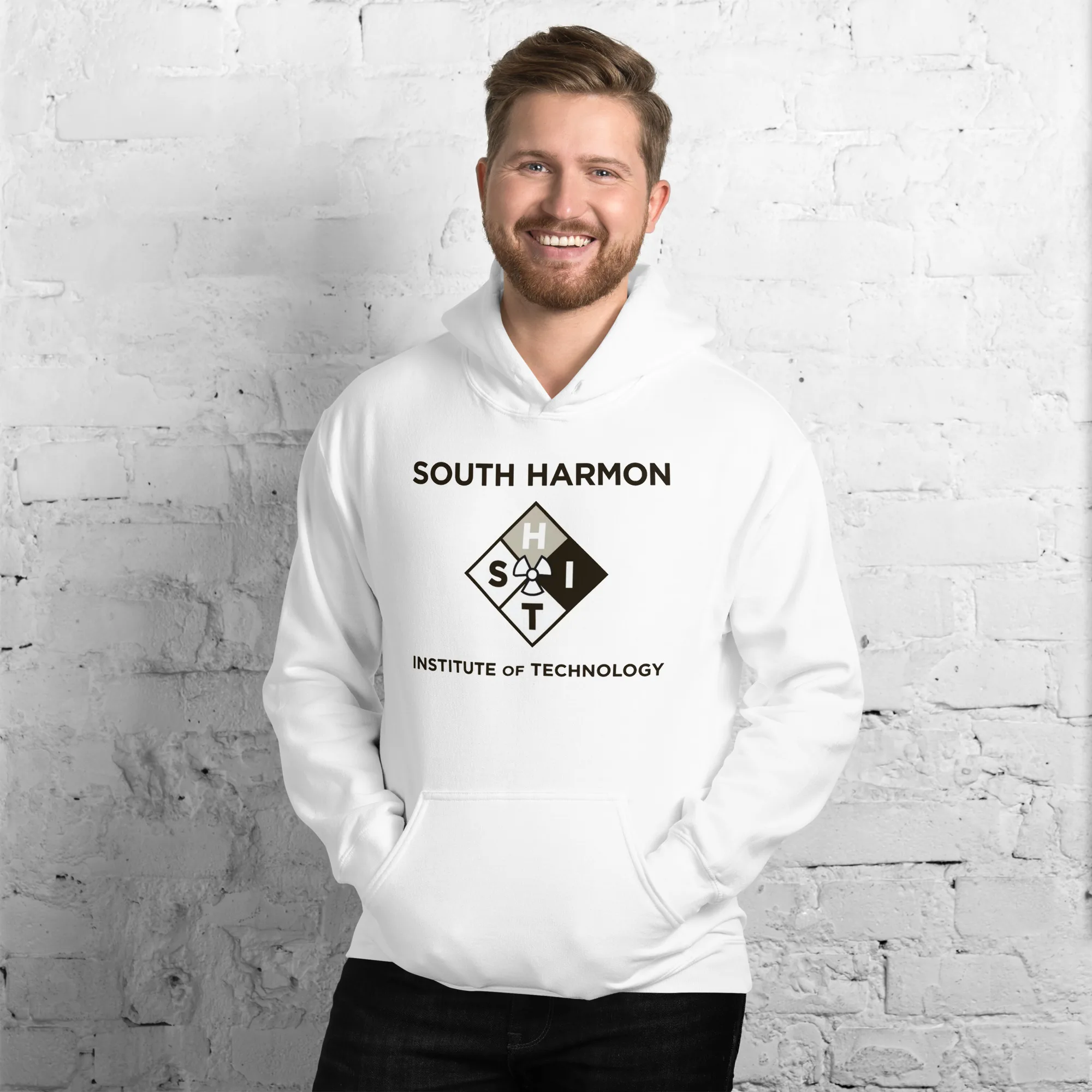 South Harmon IT Hoodie (lite) - Image 5