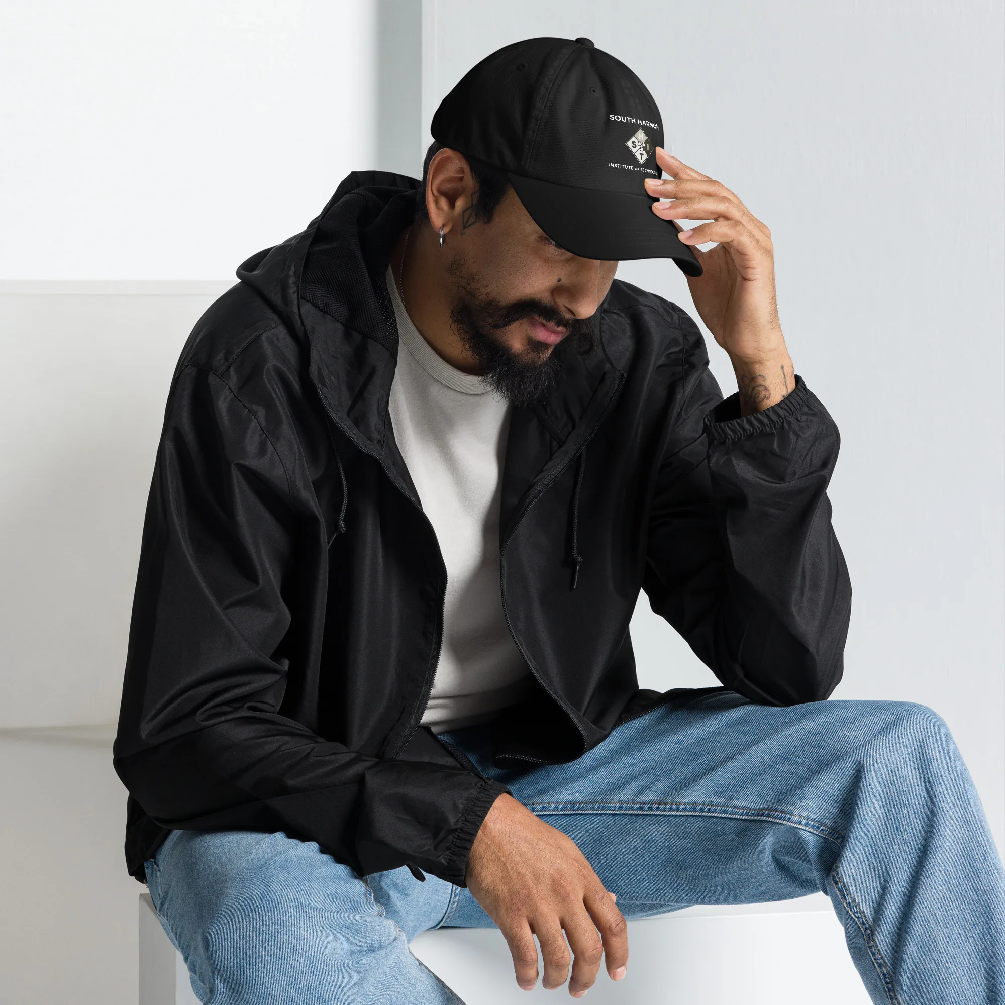Dad Hat - Image 2