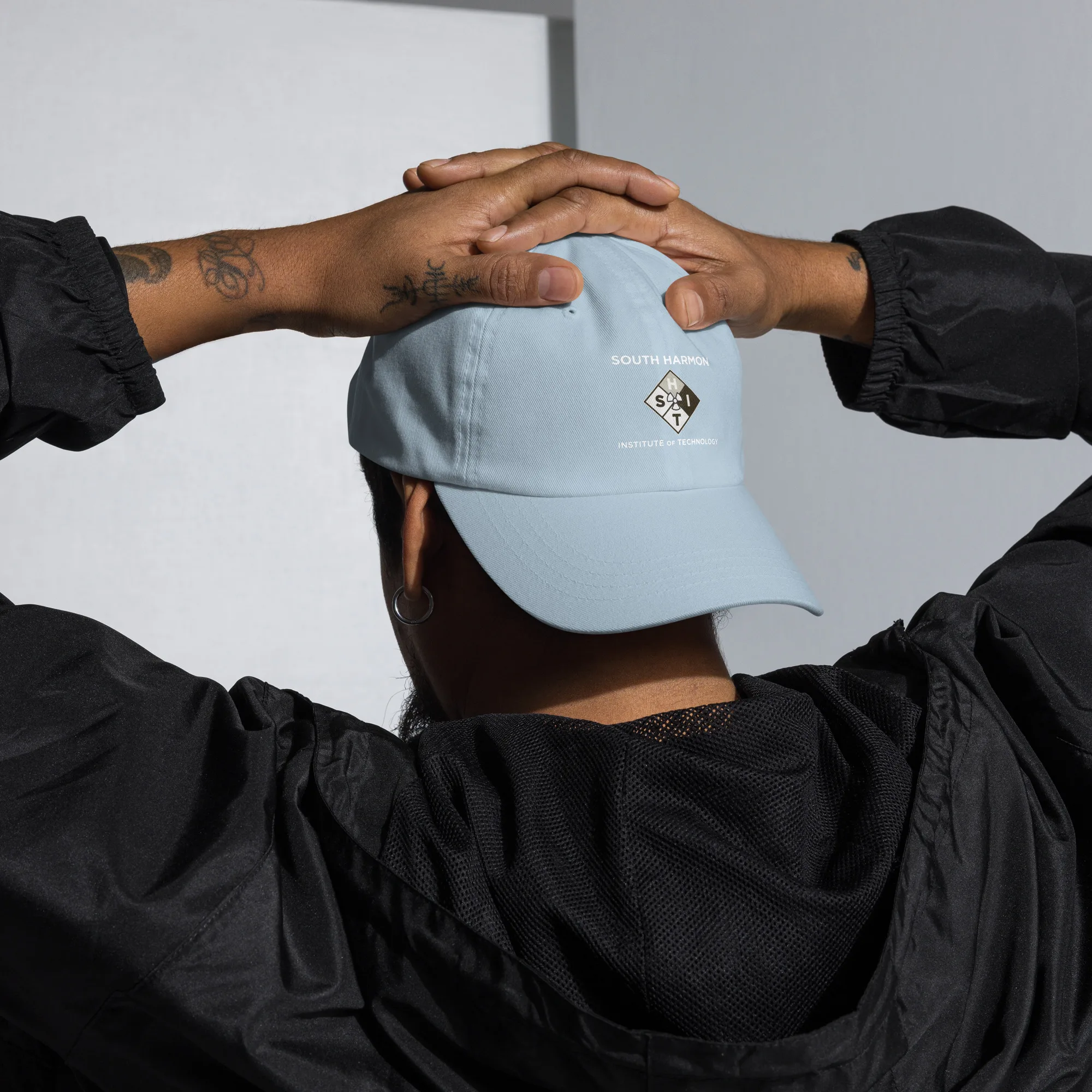 Dad Hat - Image 3