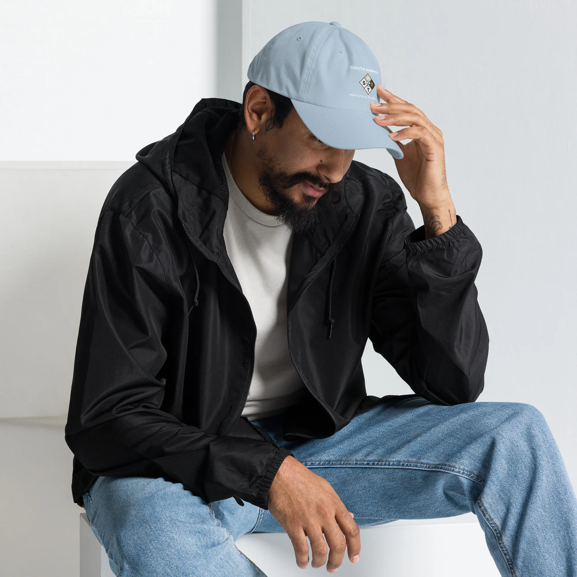 Dad Hat - Image 4