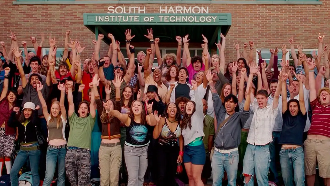 www.southharmoninstituteoftechnology.org